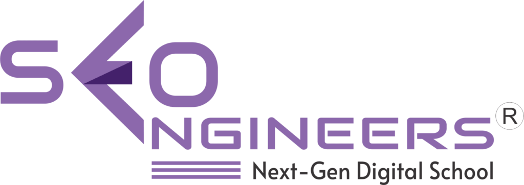 seo engineers logo